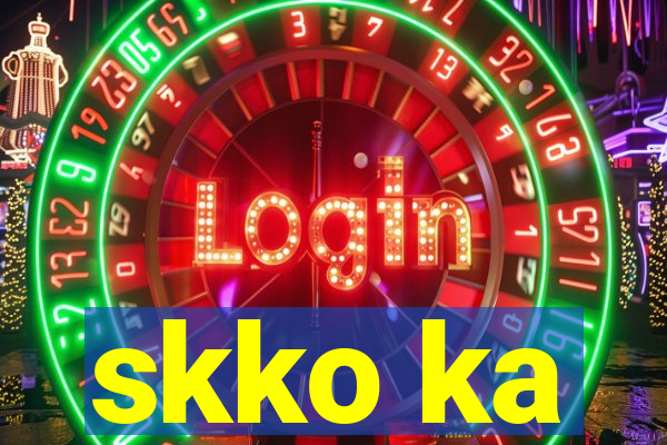 skko ka